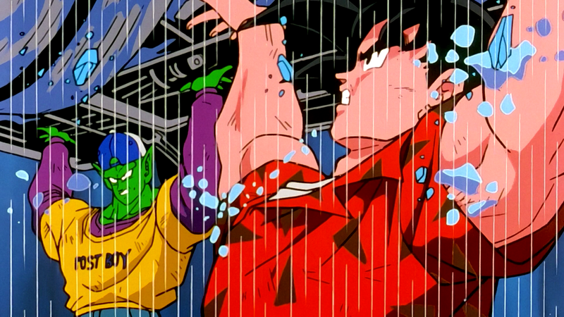 Illustration for article titled Looking Back on Dragon Ball Z's Best Filler Episode